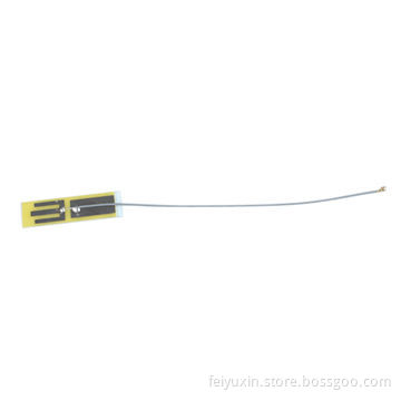 3dBi 2.4G Built-in PCB Antenna